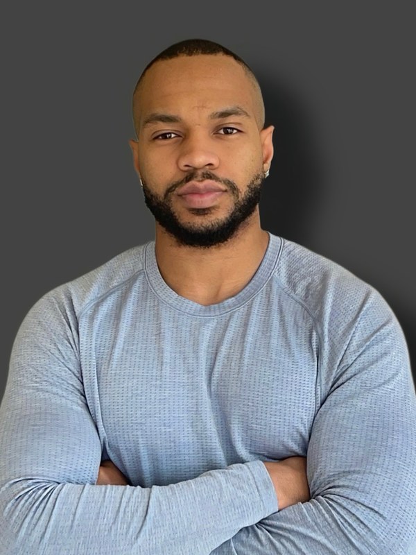 Max — NASM Certified Personal Trainer at Empower Fitness